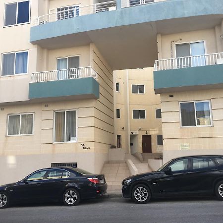 The Waves Apartment Marsaxlokk Exterior photo