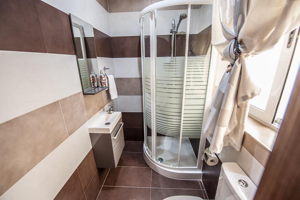 The Waves Apartment Marsaxlokk Room photo